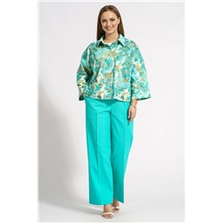 Медея и К 2199, Брюки,  Блуза,  Жакет