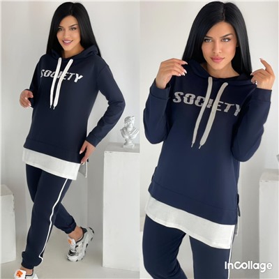 Спортивный костюм 879729