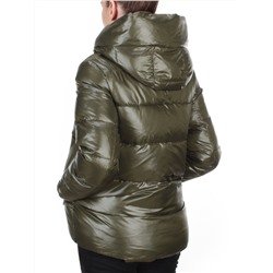 2197 SWAMP Куртка зимняя женская MONGEDI (200 гр. холлофайбера) размеры 42-44-46-48-50