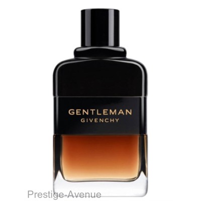 Givenchy Gentleman Reserve Privée edp for man 100 ml A-Plus