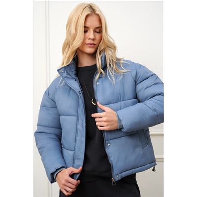 Женская куртка Happyfox