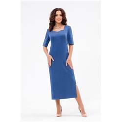 Платье Франциска(46-54)