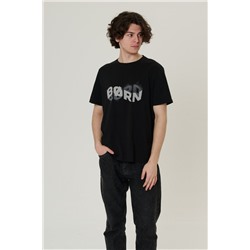 футболка мужская 2909-02