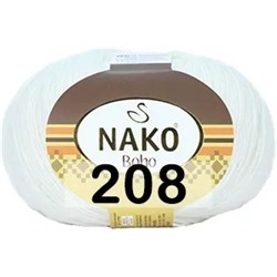 Пряжа Nako Boho Klasik