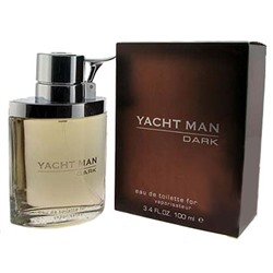 Yacht Dark