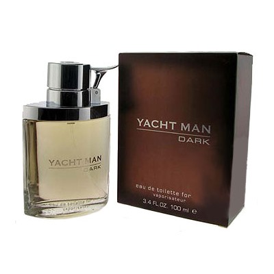 Yacht Dark
