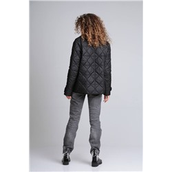 BARBARA B146 черный, Куртка