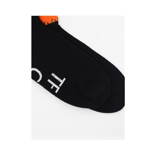 Носки р.40-45 "Mood" Army Orange