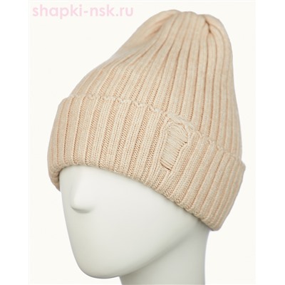 19324 1A F KHW Анета Колпак женский флис (56-58)