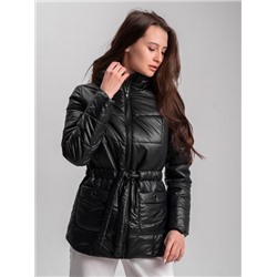 Куртка женская "Честер" черный