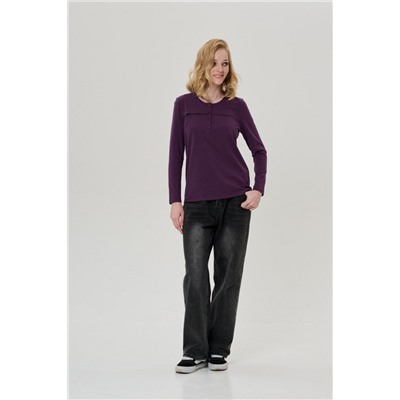 лонгслив 8495-32 Новинка