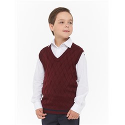 Жилет для мальчиков 183-7095