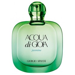 ARMANI ACQUA DI GIOIA JASMINE lady  30ml edp NEW