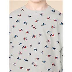 NFAJP3351/1 (Пижама для мальчика, Pelican Outlet )