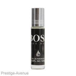 Духи с феромонами Hugo Boss The Scent for him 10 ml
