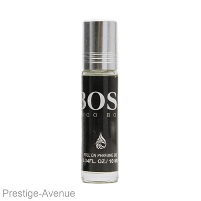 Духи с феромонами Hugo Boss The Scent for him 10 ml