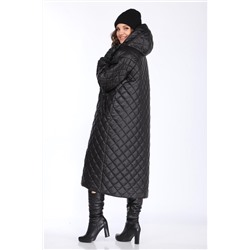 Lady Secret 8284 черный, Пальто