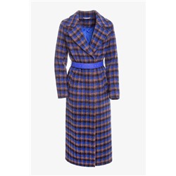 Elema 6-11975-1-164 клетка, Пальто