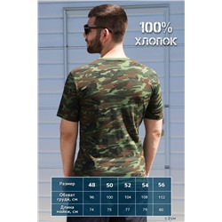 Футболка мужская GL830