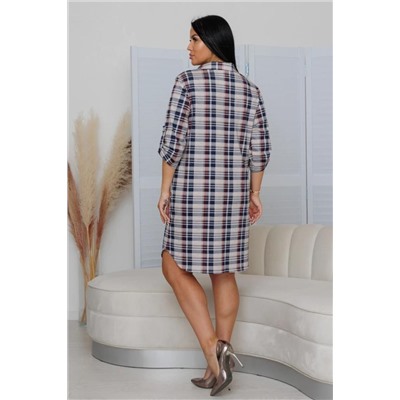 394445 Lika Dress Халат