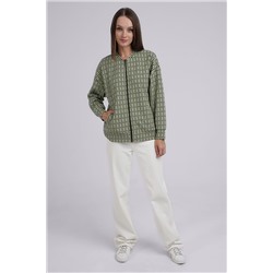 Куртка-бомбер CLEVER #1044374