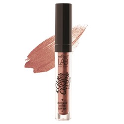 LAB colour Жидкие тени для век Glitter&Chrome 07 Berry Midnight 2,6мл
