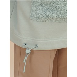 GFNK3354 (Толстовка для девочки, Pelican Outlet )