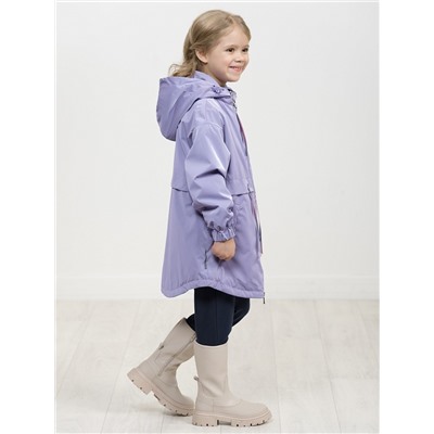 GZRM3268 (Плащ для девочки, Pelican Outlet )