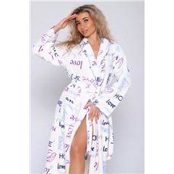 Халат 78534 НАТАЛИ #949103