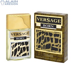 VERSAGE BORN /муж. M~ (Сигар Командер)