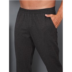 Люкс - брюки графитовый