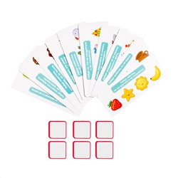 Развивающая игра для маленьких «Найди ответ» 2, серия «Учись, играя» (логические задачи)