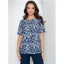 Блуза Николь Лето (найт)