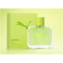 PUMA GREEN MEN TEST 60ml edt