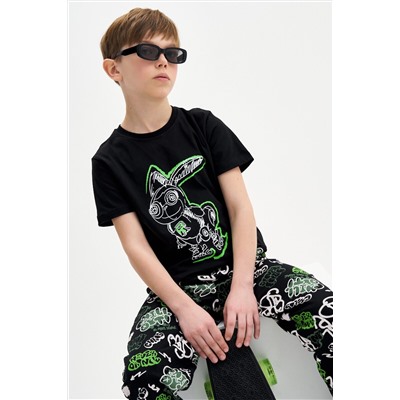 Футболка KOGANKIDS #1016791