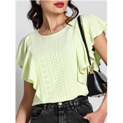 Блузка Амели, нью