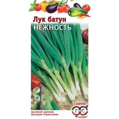 Лук Батун Нежность (Гавриш) 0,5г