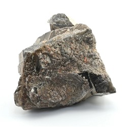 Раухтопаз (дымчатый кварц) кристаллическое образование 150*139*109мм, 2114г