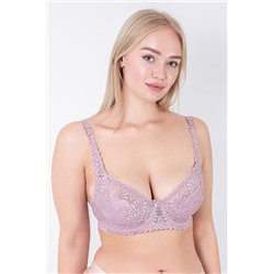 Бюстгальтер Tingernijia 5509 чашка D