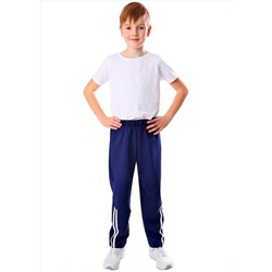 Брюки с лампасами (подростковые) 3-965