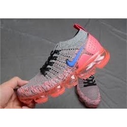 Кроссовки Nike Air Vapormax Flyknit 2