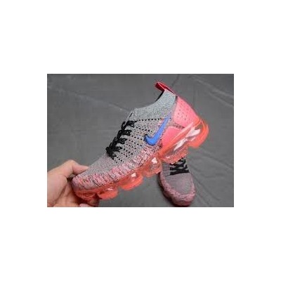 Кроссовки Nike Air Vapormax Flyknit 2