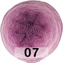 Пряжа Lang Yarns Ayumi