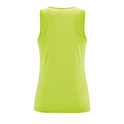 Майка женская Sporty TT Women, зеленое яблоко