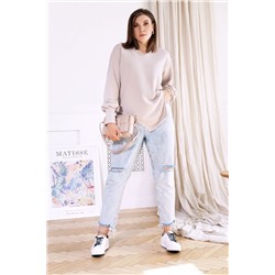 BegiModa 4008 кофейный, Джемпер