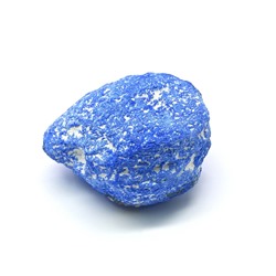 Самородный азурит 44*35*31мм, 67г