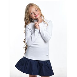 Джемпер (водолазка) UD 2187 белый