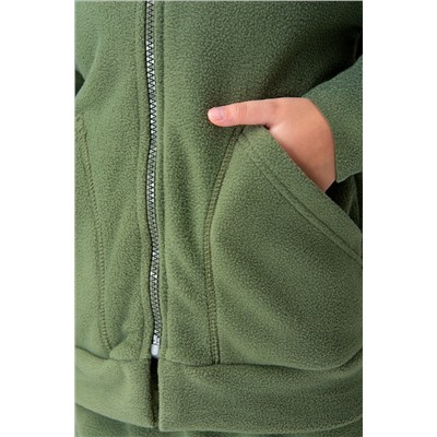 Детский флисовый костюм Happyfox