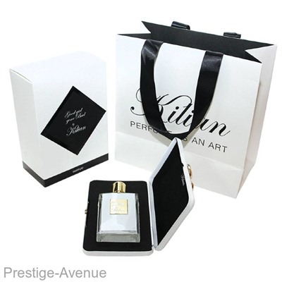 Kiliаn Gооd Girl Gоne Bаd edp 50 ml (Оригинальная упаковка)