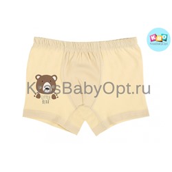 Боксеры для мальчика